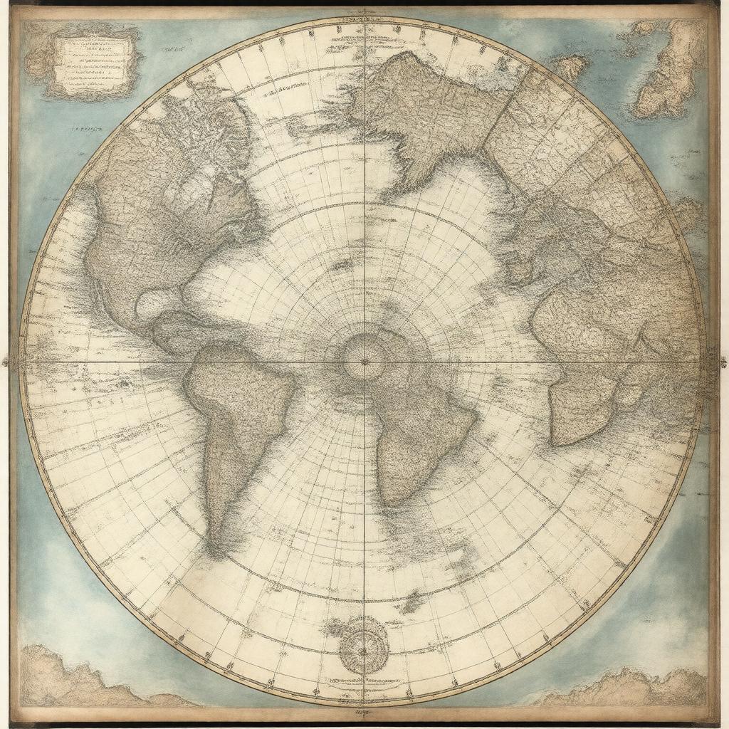 prime meridian (historical)